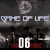 The 06 Fellaz Ft. Binny Smalls, Papi & NEC - Game Of Life