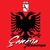Arssenius - Çamëria