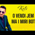 Keli - O Vendi Jem, Ma I Miri Bot music video