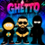 Elinel & Lumi B - Ghetto