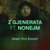 Agon Musliu & Nonejm - Z Gjenerata