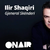 Ilir Shaqiri - Gjeneral Skënderi