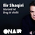 Ilir Shaqiri - Muranë Në Breg Të Diellit