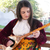 Xhuljana Gjini