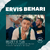 Ervis Behari - Buzët E Tua