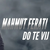 Mahmut Ferati - Do Te Vij
