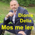 Dionis Delia - Mos Me Ler Ne Vetmi