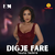 Teuta Selimi - Digje Fare