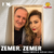 Adnan Daci & Teuta Selimi - Zemer Zemer