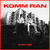 Zuna - Komm Ran