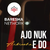 Arbresha Jashari - Ajo Nuk E Do