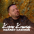 Krenar Krasniqi - Amanet Dashnin