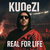 Real For Life - Kuqezi Shqipëri