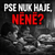 Albvibes-Al - Pse Nuk Haje Ti Nene?