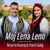 Rezarta Hoxhaj & Fisnik Sulaj - Moj Lena Leno (Kolazh)