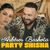 Arbëror Bashota - Party Shisha