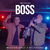Muharrem Ahmeti & Adi Sybardhi - Boss