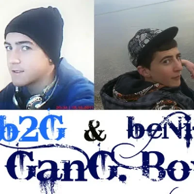 Gang Boys, Muzikat Qe Vijojn Se Shpejti (Coming Soon)