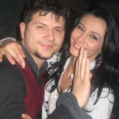 Ermal Mamaqi Dhe Ami Bëhen Prindër