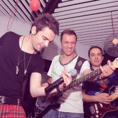 Nrg Band Synon Tregun Ndërkombëtar