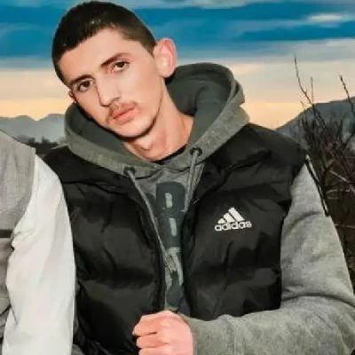 Gutti, Reperi 20 Vjeçar Nga Kukësi