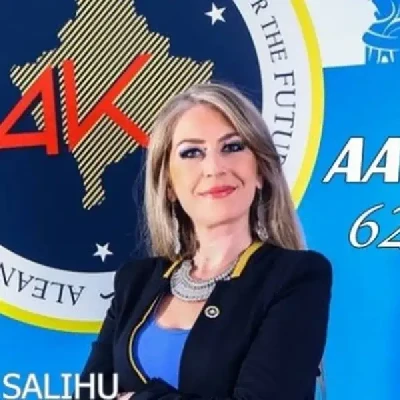 Monika Salihu: Ramushi Ka Qenë Idhull I Imi