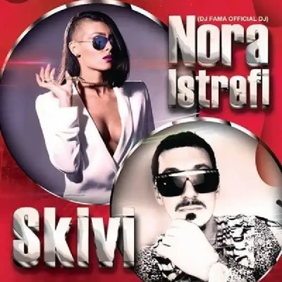 Skivi, Klip Me Nora Istrefin Dhe Mimoza Shkodrën