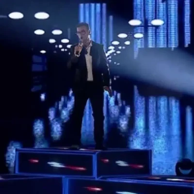 Ergi, Favorit Për Të Fituar “X Factor Albania 3“