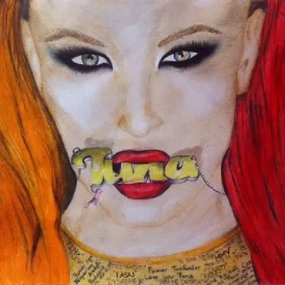 Vizatime Nga Fansat E Tunës