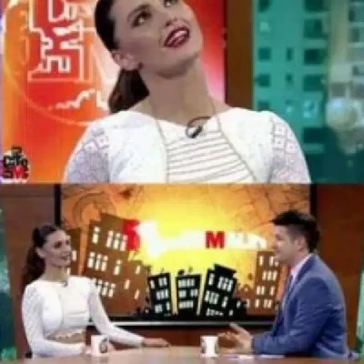 Genta Ismajli Pranon Ta Ketë Rrahur Një Femër