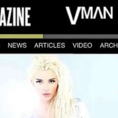 Kush është Revista V Magazine Që E Promovoi Era Istrefin