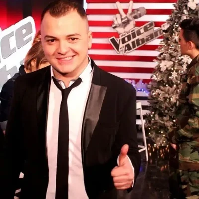 Aslaidon, Fituesi I “The Voice Of Albania 4“