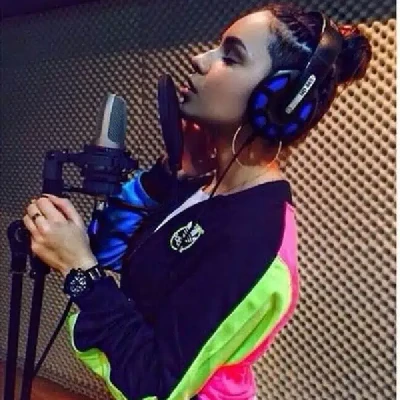 Kida Vishet Me “By Rita Ora“