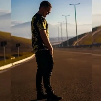 Visari Ende Pa Të Dashur