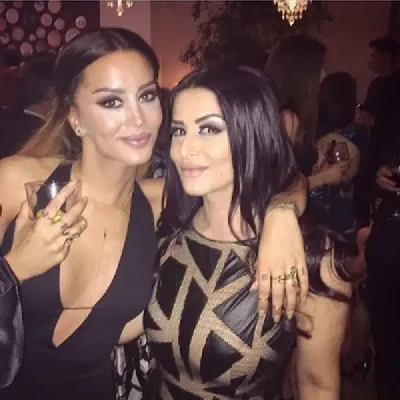 Dafina Zeqiri, `zemra` E Shkurte Gashit ?!