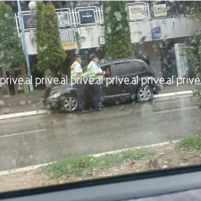 Art Abazi Dënohet Nga Policia