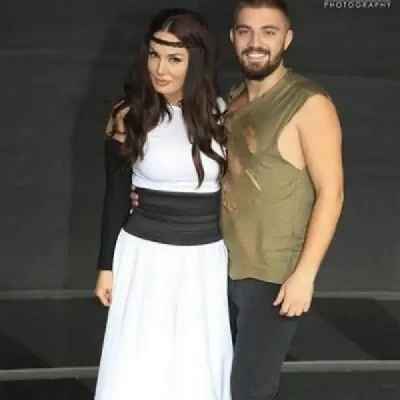 Albëria Nuk I Ndal Lëvdatat Për Veselin, Ja çka Thotë Ajo...