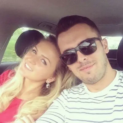 Korab Shaqiri Në Qiellin E Shtatë Pas Martesës