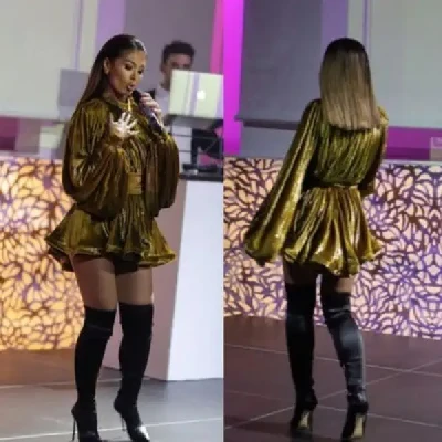 A është Nora Mamaja Më Seksi E Këtij Viti, Këto Foto Iu Japin Përgjigjeje?!