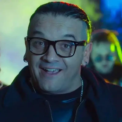Meti Me Visarin E Ngrehin “Zhag“ Mc. Bekën
