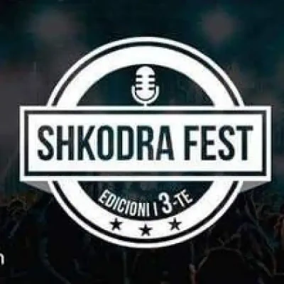 “Shkodra Fest 3“ Hap Dyert E Rregjistrimit Për Gjithë Këngëtarët