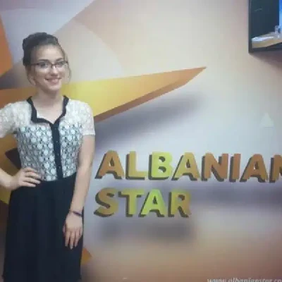 Albanian Star 2017 (2018)