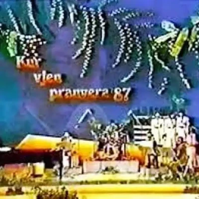 Kur Vjen Pranvera 1985 (1985)