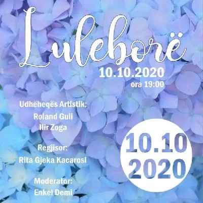 Luleborë V (2020)