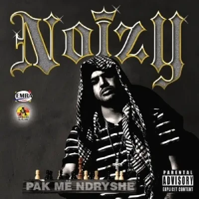 Pak Me Ndryshe (2009) - Noizy