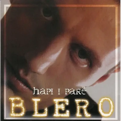 Hapi I Pare (2004) - Blero