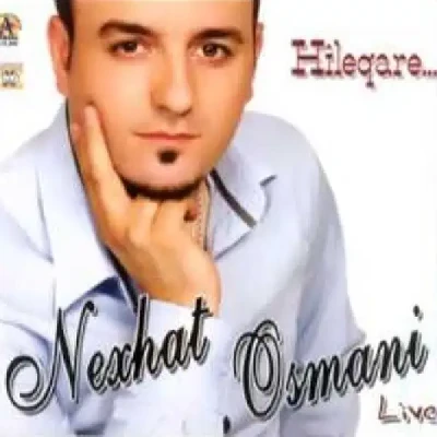 Hileqare (2009) - Nexhat Osmani