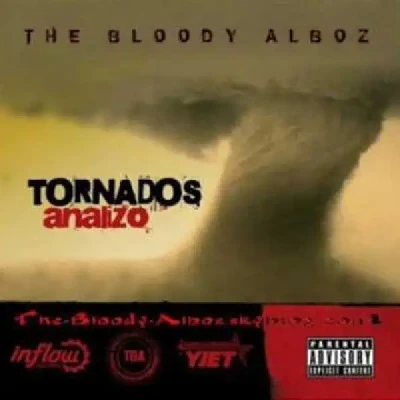 Analizo (2006) - Tornados