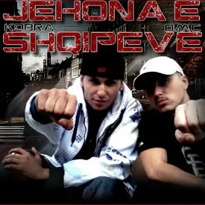 Jehona E Shqipes (2009) - Dmc & Kobra