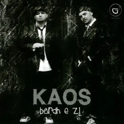 Bardh E Zi (2008) - Kaos